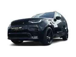 Andere Gebraucht 2025 Land Rover Discovery 5 HSE Dynamic SUV | 87.890 €