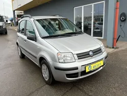 Grau Gebraucht 2006 Fiat Panda Dynamic Kleinwagen | 2.990 € (Fairer Preis)