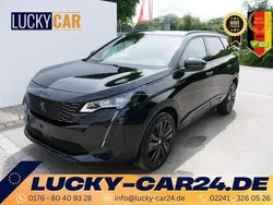 Andere Gebraucht 2024 Peugeot 5008 Van / Kleinbus | 27.840 € (Superpreis)
