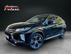 Schwarz Gebraucht 2019 Mitsubishi Eclipse Cross Top SUV | 20.900 € (Fairer Preis)