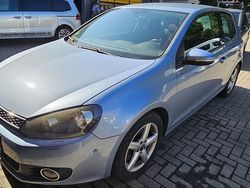 Andere farben Gebraucht 2008 VW Golf VI | 5.500 € (Fairer Preis)