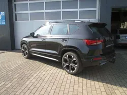 Magic schwarz Gebraucht 2023 Cupra Ateca SUV | 39.999 € (Fairer Preis)