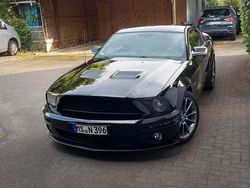 Schwarz Gebraucht 2006 Ford Mustang Coupé | 22.500 €