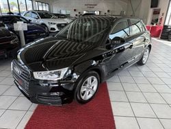 Schwarz Gebraucht 2018 Audi A1 Sportback Performance Kleinwagen | 15.949 € (Guter Preis)