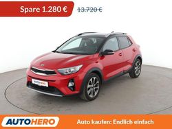 Rot Gebraucht 2020 Kia Stonic Vision SUV | 12.440 € (Fairer Preis)