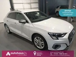 Andere Gebraucht 2021 Audi A3 Ambiente Limousine | 21.880 € (Fairer Preis)