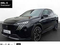 Grün Neu 2025 Peugeot 3008 GTi SUV | 32.990 € (Superpreis)