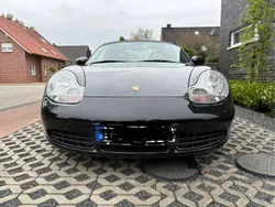 Porsche Boxster S