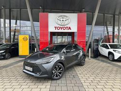 Grau Neu 2025 Toyota C-HR Team SUV | 35.990 € (Guter Preis)
