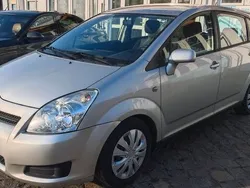 Toyota Corolla Verso