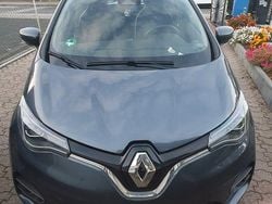 Grau Gebraucht 2020 Renault Zoe Experience Kleinwagen | 9.999 € (Guter Preis)