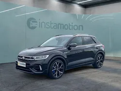 Gebraucht 2024 VW T-Roc R SUV | 38.349 € (Fairer Preis)
