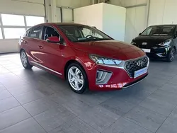 Rot Gebraucht 2020 Hyundai Ioniq Limousine | 19.980 € (Fairer Preis)