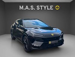 Stellar black Neu 2025 Lotus Eletre SUV | 98.640 €