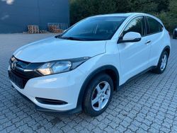 Weiß Gebraucht 2016 Honda HR-V Comfort SUV | 9.100 € (Fairer Preis)