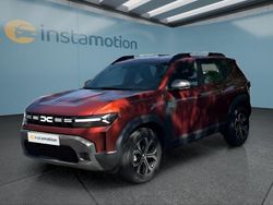 Braun Neu 2025 Dacia Duster SUV | 25.099 € (Fairer Preis)