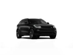 Schwarz (santorini black metallic) Neu 2025 Land Rover Range Rover Velar S SUV | 71.500 € (Superpreis)