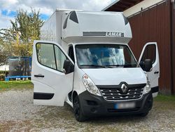 Weiß Gebraucht 2019 Renault Master Van | 10.500 € (Fairer Preis)