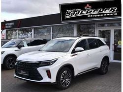 Neu 2025 DFSK Fengon Limousine | 27.990 € (Guter Preis)