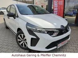 Weiß Neu 2025 Mitsubishi Colt Basis Limousine | 15.990 € (Guter Preis)