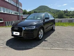 Schwarz Gebraucht 2016 Audi Q3 Sport SUV | 15.900 € (Fairer Preis)