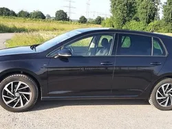 Schwarz Gebraucht 2019 VW Golf VII Join Limousine | 14.800 € (Guter Preis)