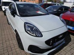 Grau Gebraucht 2024 Ford Puma ST SUV | 28.950 € (Guter Preis)
