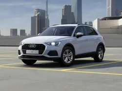 Ibisweiß Gebraucht 2022 Audi Q3 Design SUV | 28.950 € (Guter Preis)