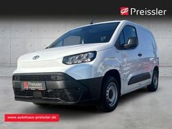 Icewhite Neu 2025 Toyota Proace City City Van / Kleinbus | 23.963 € (Guter Preis)