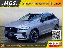 Aurora silver Gebraucht 2025 Volvo XC60 Ultra SUV | 81.400 €