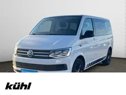 Candyweiß Gebraucht 2019 VW T6.1 Comfortline Van | 44.990 € (Fairer Preis)