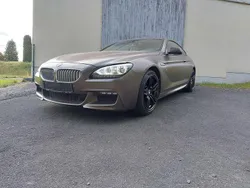 Andere außenfarben Gebraucht 2014 BMW 650 M Sport Coupé | 31.999 € (Etwas zu teuer)