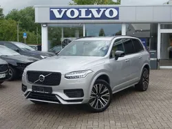 Silver dawn Gebraucht 2024 Volvo XC90 Plus SUV | 63.700 € (Fairer Preis)
