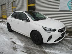 Weiß Gebraucht 2021 Opel Corsa Edition Kleinwagen | 11.990 € (Guter Preis)