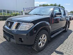 Schwarz Gebraucht 2015 Nissan Navara SE Abholung | 9.900 €