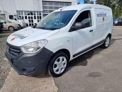 Weiß Gebraucht 2014 Dacia Dokker Ambiance Van | 2.999 €