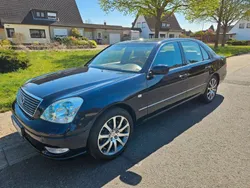Blau Gebraucht 2003 Lexus LS430 Limousine | 8.700 €
