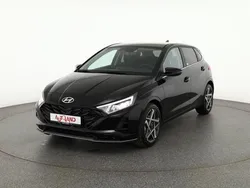 Rot Neu 2025 Hyundai i20 Limousine | 22.490 € (Guter Preis)