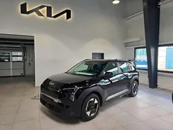 Neu 2025 Kia Soul EV SUV | 32.990 € (Fairer Preis)