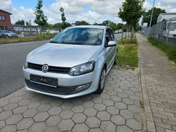 Silber Gebraucht 2009 VW Polo Trendline Limousine | 2.990 € (Guter Preis)