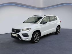 "nevada" weiss Gebraucht 2024 Seat Ateca Beats SUV | 34.490 € (Fairer Preis)