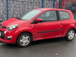 Rot Gebraucht 2013 Renault Twingo Dynamique Kleinwagen | 3.000 € (Guter Preis)