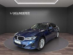 Phytonicblau metallic Gebraucht 2024 BMW 320 Limousine | 36.500 € (Fairer Preis)