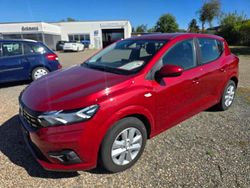 Kalaharirot metallic Gebraucht 2021 Dacia Sandero Comfort Kleinwagen | 12.900 € (Fairer Preis)