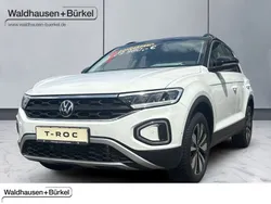 Othercolor Neu 2024 VW T-Roc Move SUV | 29.980 € (Fairer Preis)