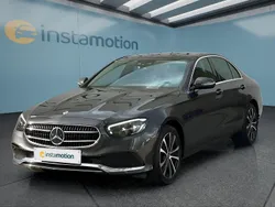Gebraucht 2021 Mercedes E300 Limousine | 30.649 € (Fairer Preis)