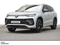 Silber Neu 2025 VW Tayron R-line SUV | 66.990 € (Teuer)