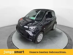 Tridion sicherheitszelle in bl Gebraucht 2022 Smart ForTwo Electric Drive Kleinwagen | 9.200 € (Guter Preis)