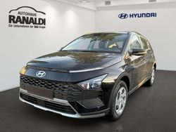 Phantom black Neu 2025 Hyundai Bayon Select SUV | 20.990 € (Fairer Preis)