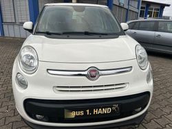 Weiß Gebraucht 2015 Fiat 500L Pop Star Van / Kleinbus | 7.999 € (Etwas zu teuer)